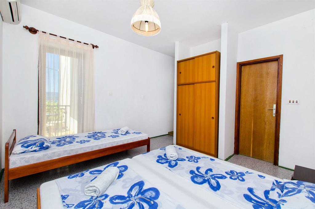 Apartments Stipe Lokva Rogoznica Luaran gambar