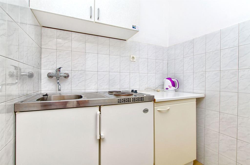 Apartments Stipe Lokva Rogoznica Luaran gambar